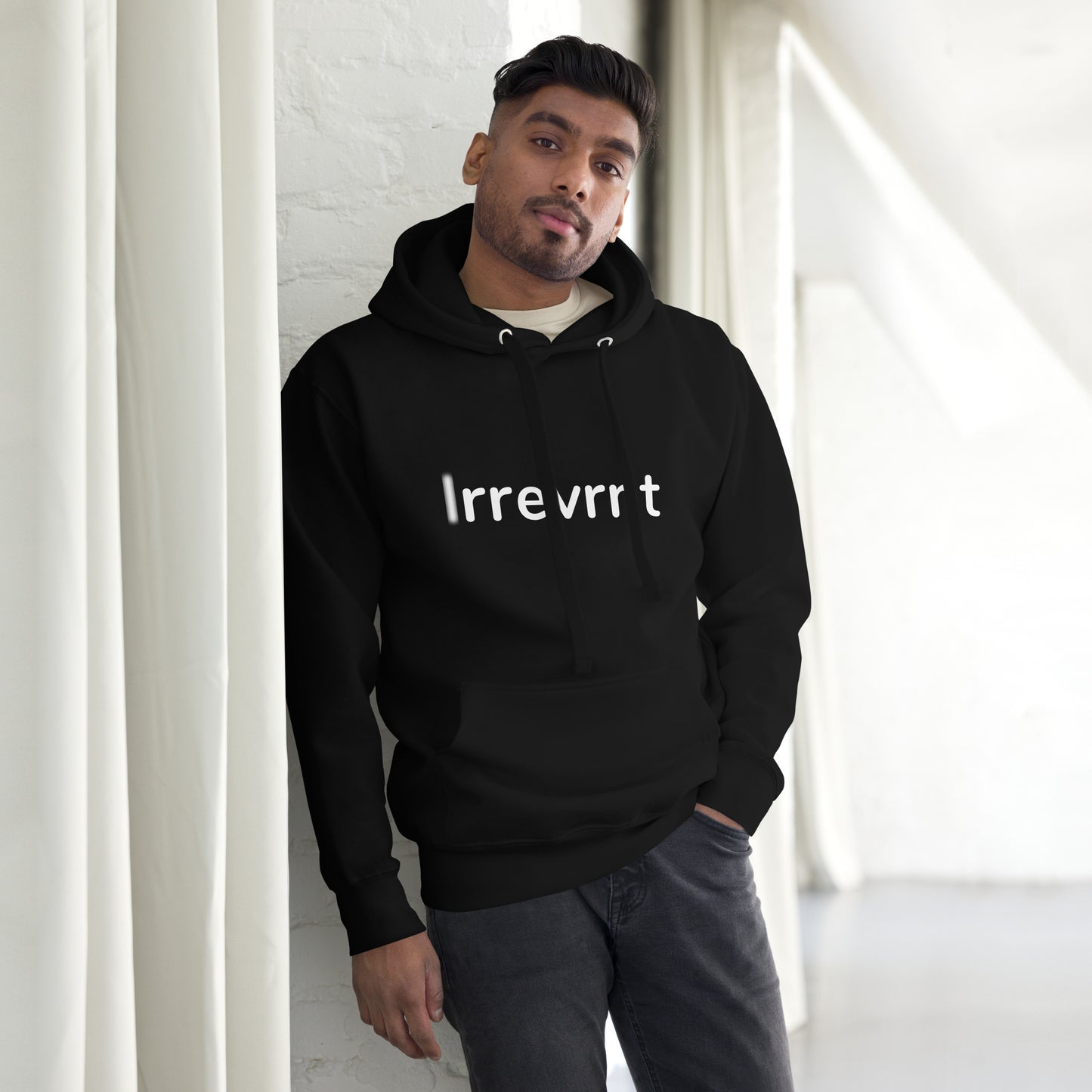 Irrevrnt - Unisex Hoodie