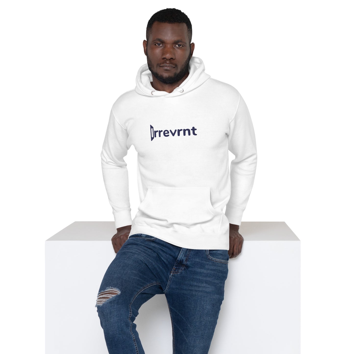 Irrevrnt - Unisex Hoodie