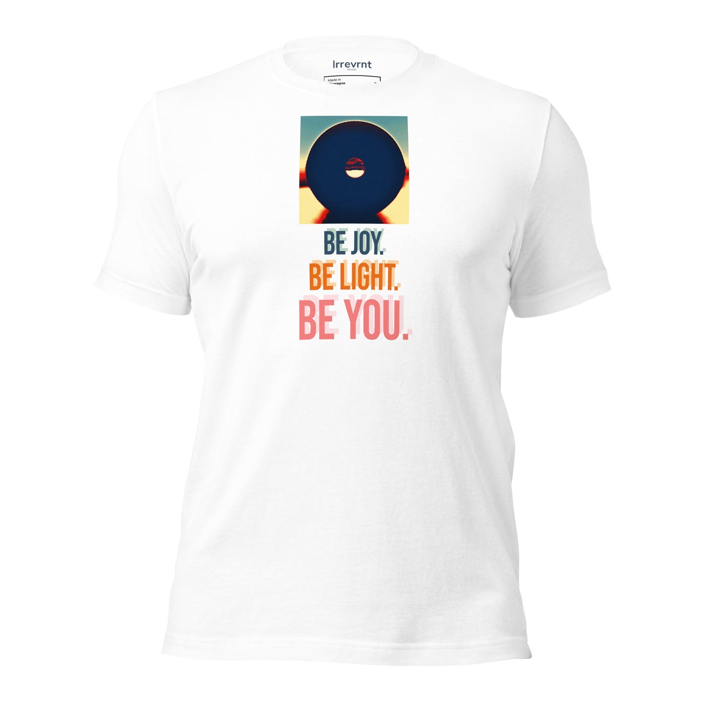 Be You - Unisex t-shirt