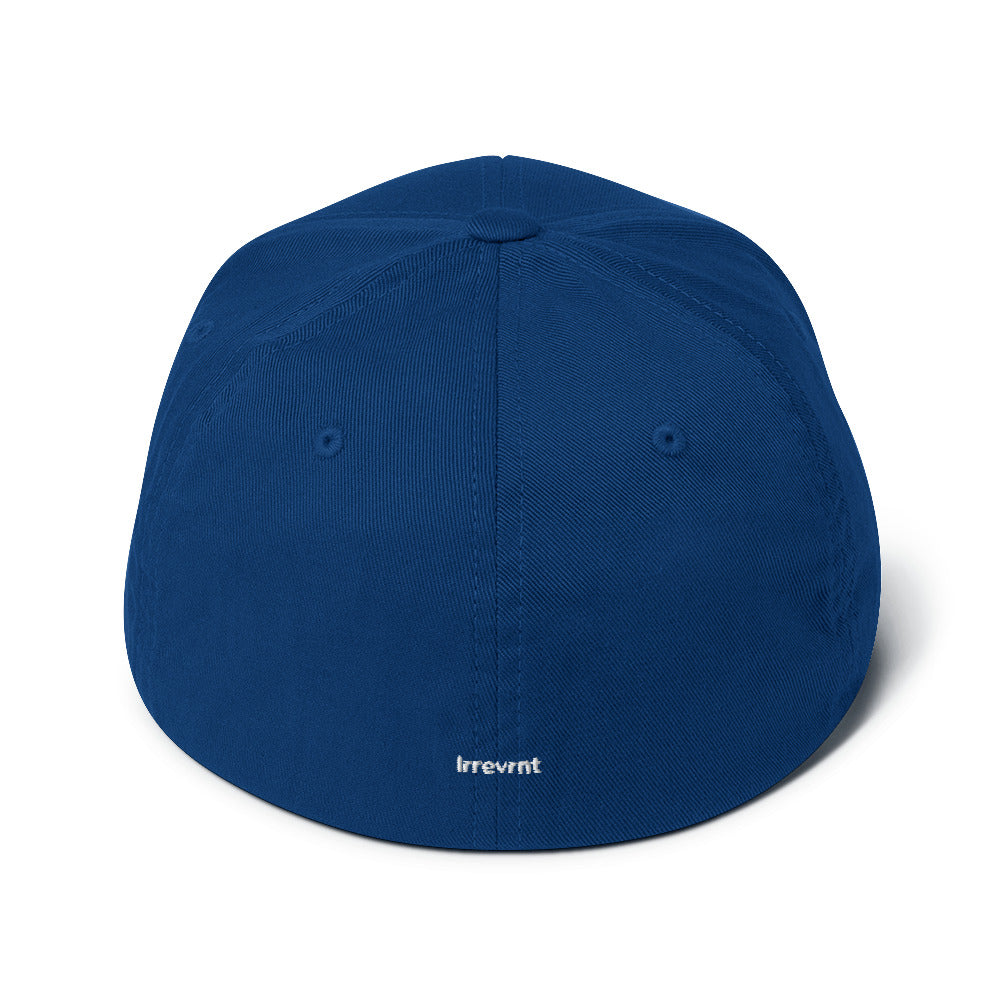 Fluff' em - Structured Twill Cap