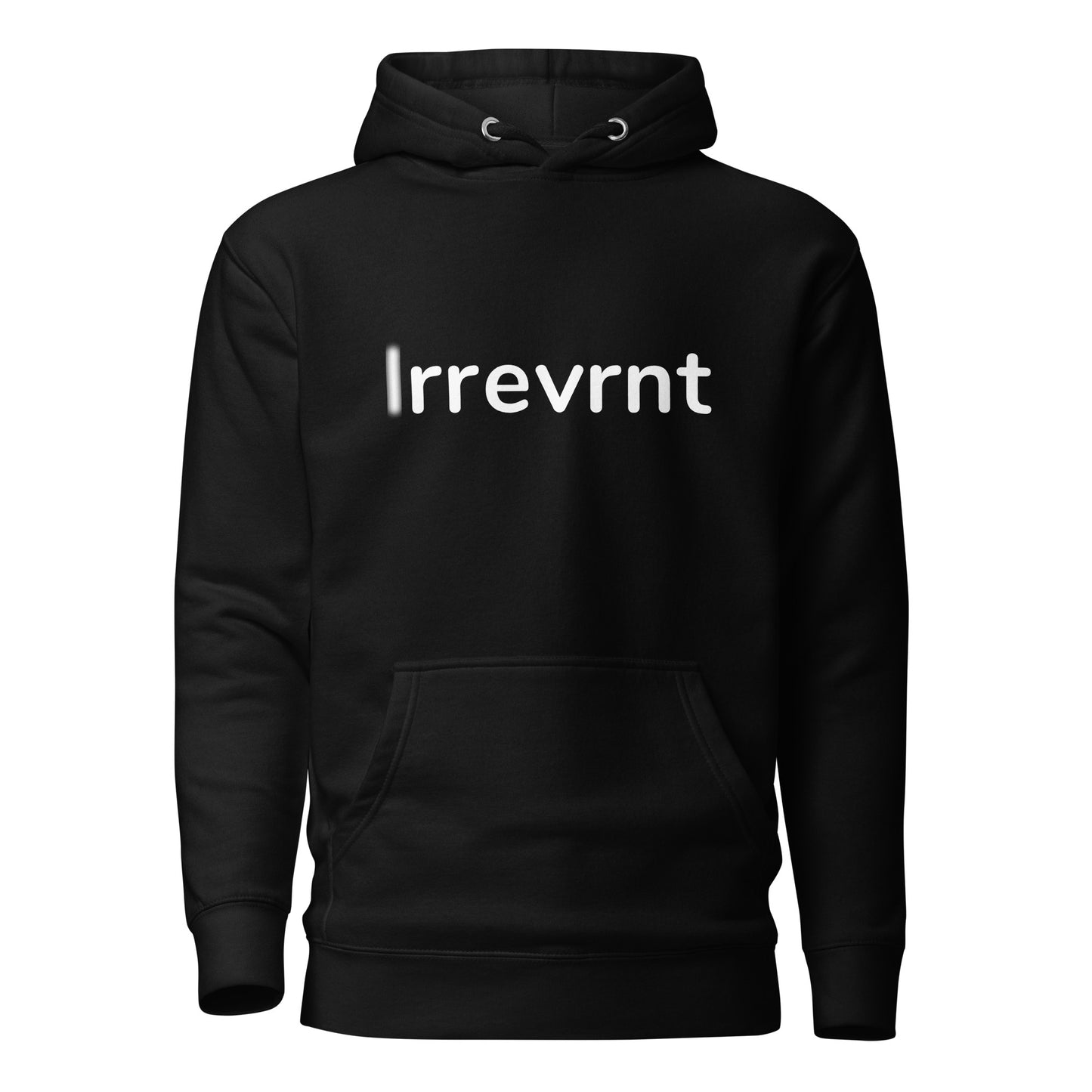 Irrevrnt - Unisex Hoodie