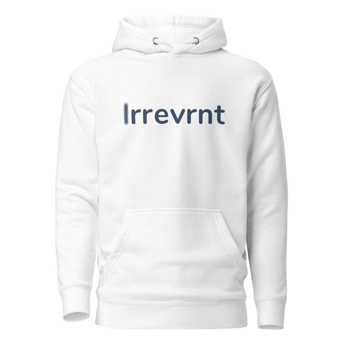 Irrevrnt - Unisex Hoodie