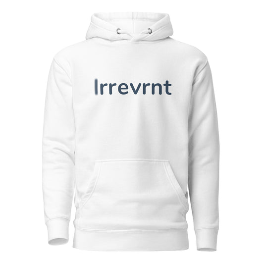 Irrevrnt - Unisex Hoodie