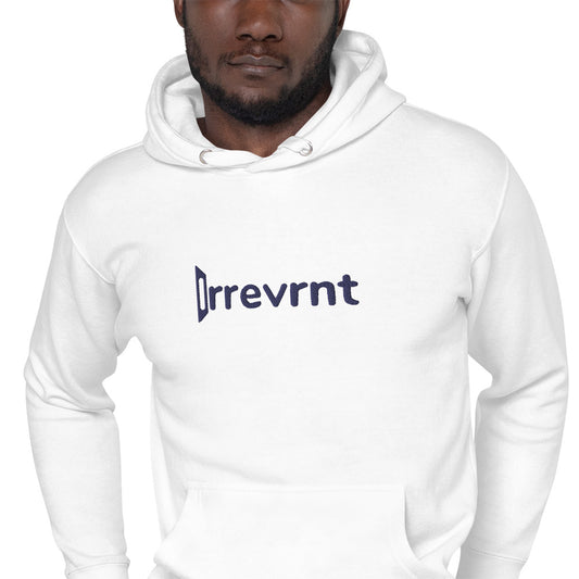 Irrevrnt - Unisex Hoodie