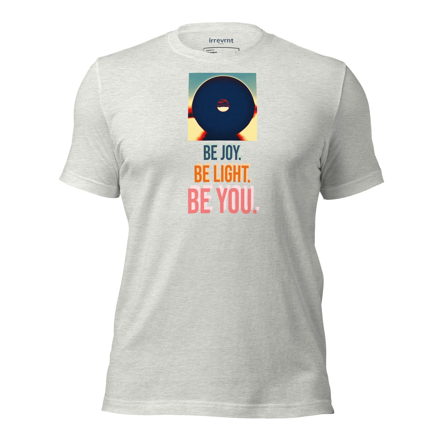 Be You - Unisex t-shirt