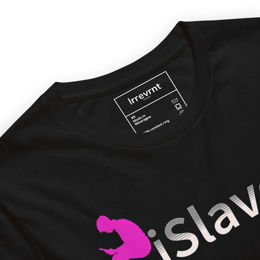 iSlaves - Unisex t-shirt